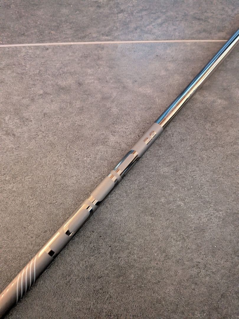 ●美品　日本仕様●PING TOUR 2.0 CHROME 65S ドライバー用