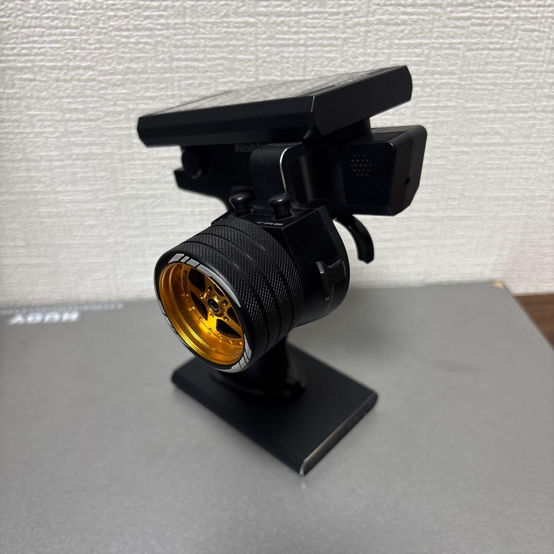 FLYSKY Noble NB4 カスタム 送信機のみ