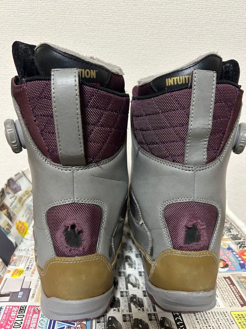 K2 TARO TAMAI SURFER ブーツ 6