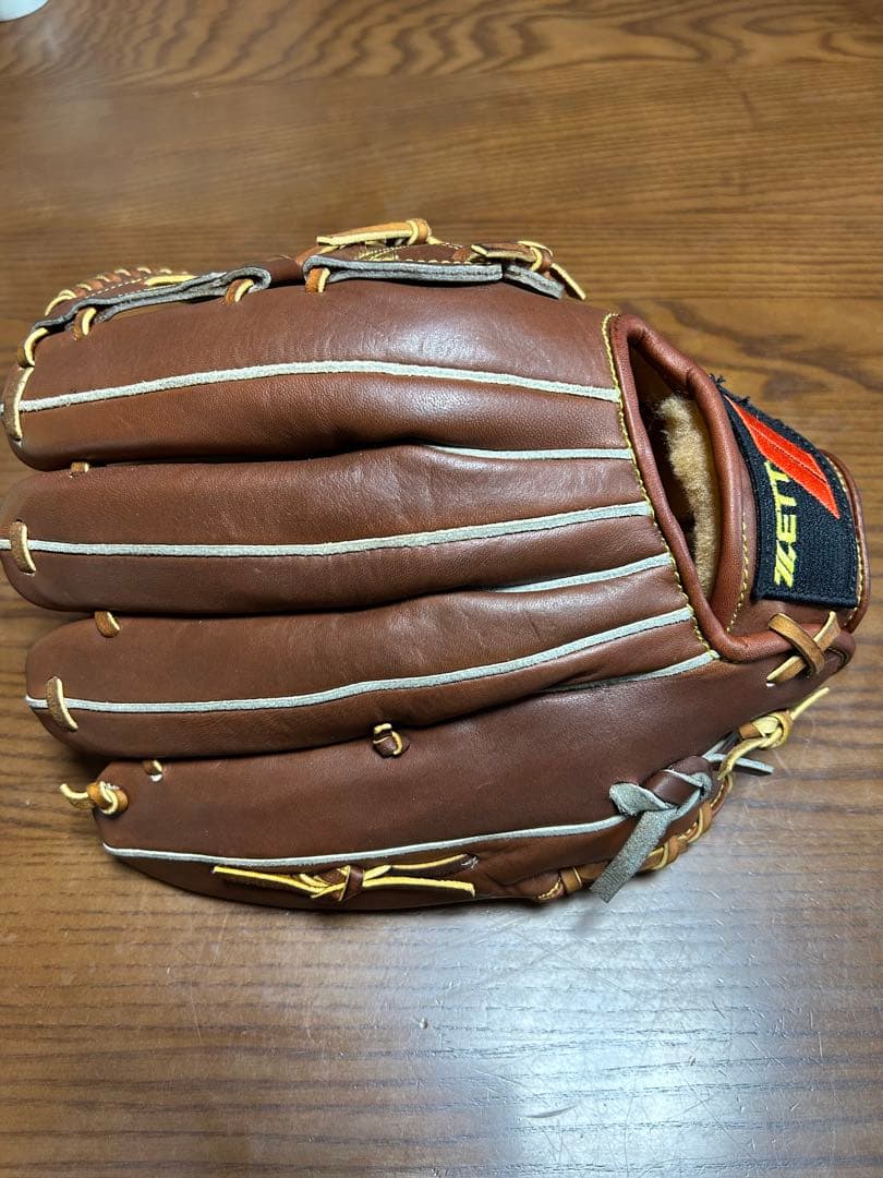 野球グローブ