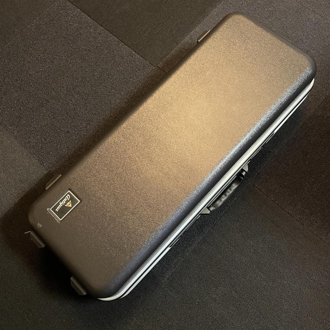 アンティグア　テナーサックス　美品＋　27万　ANTIGUA TENOR SAX