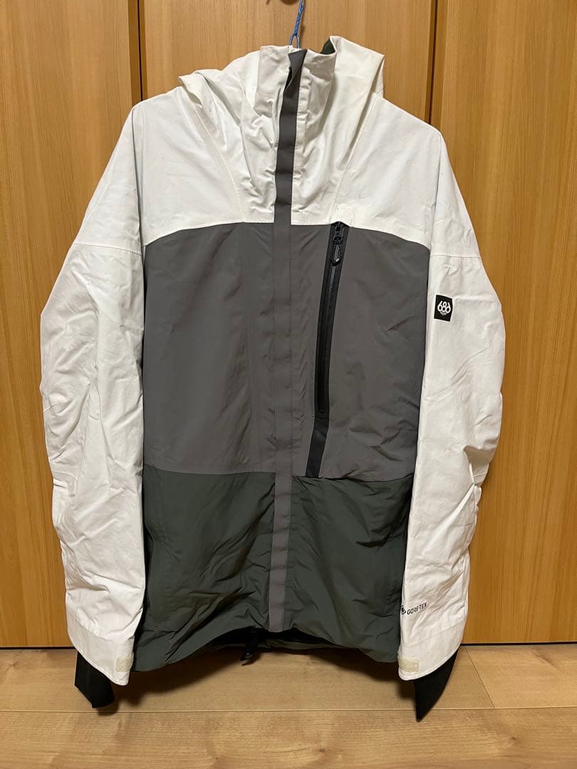 686スノーボードウェア