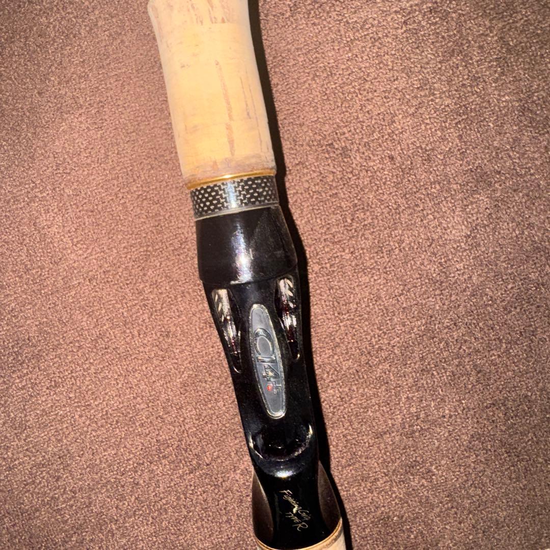 最終価格！シマノ　ワールドシャウラ　15101F-2