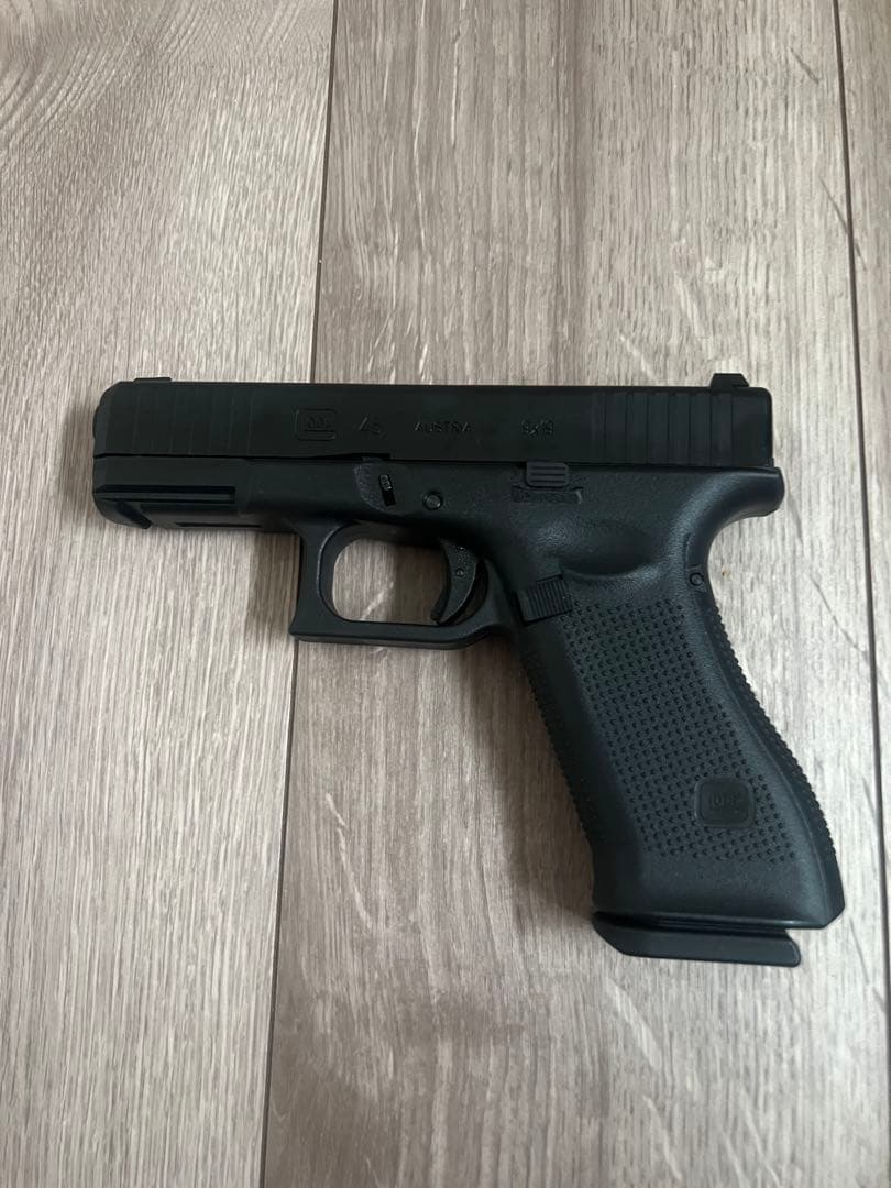 東京マルイ Glock45 ガスガン