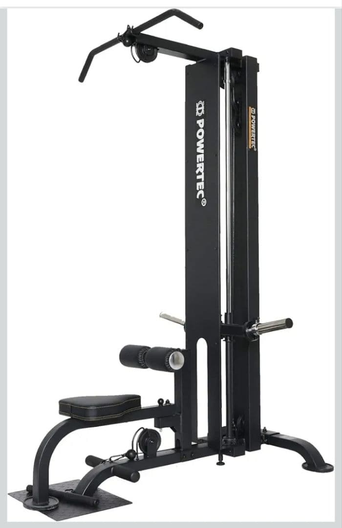 POWERTEC(パワーテック) ラットマシン P-LM23