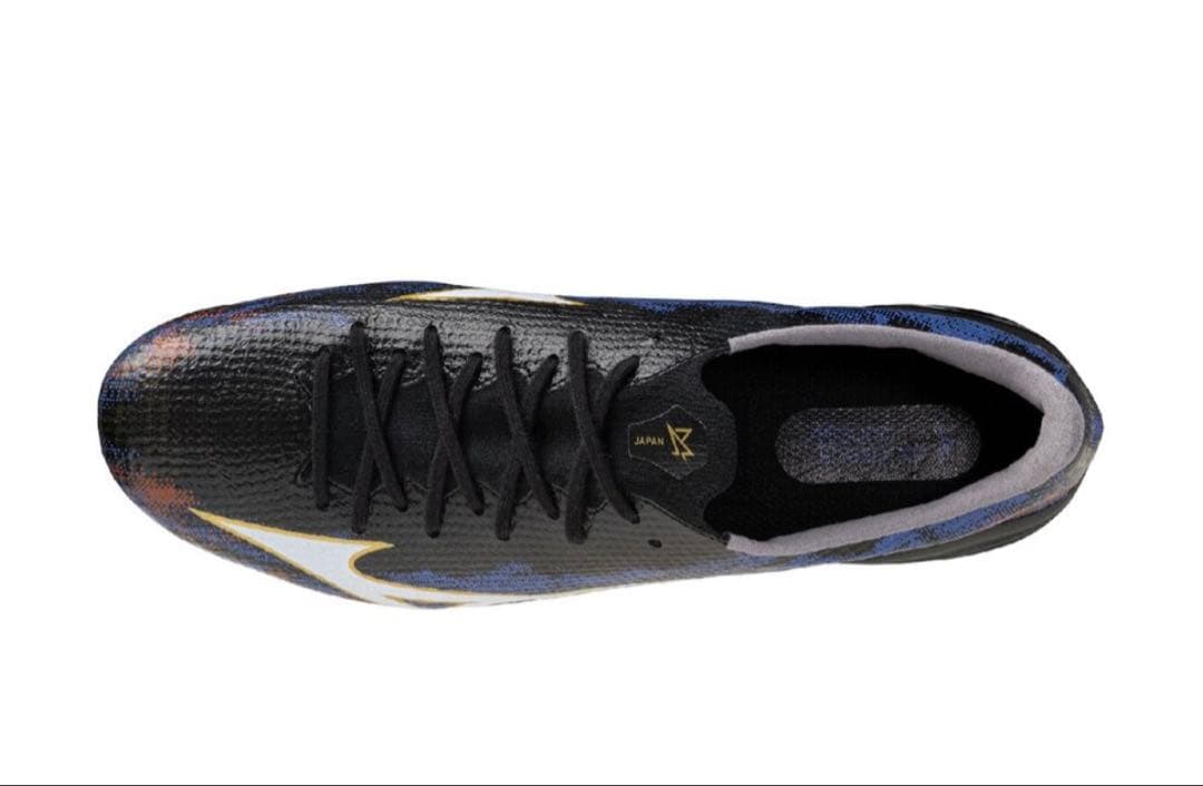 ミズノアルファ3 ジャパン Mizuno Alpha 3 Japan 27.5