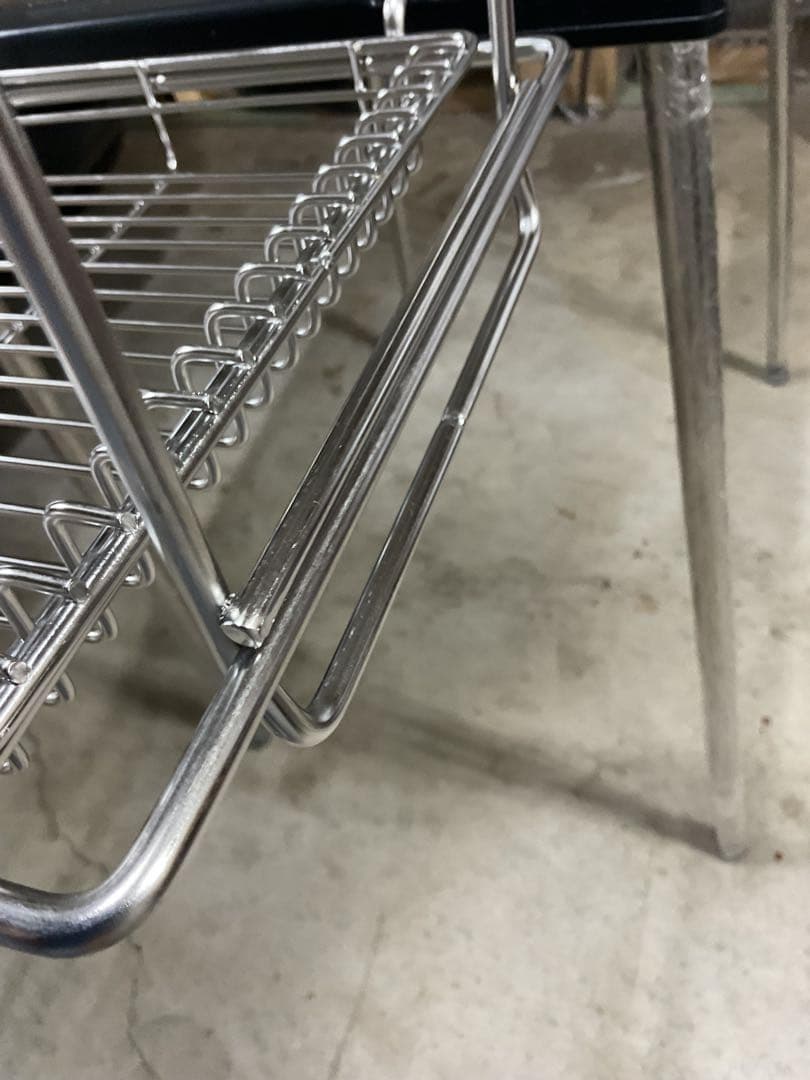 IGT 規格品 ２段ラック スノーピーク用