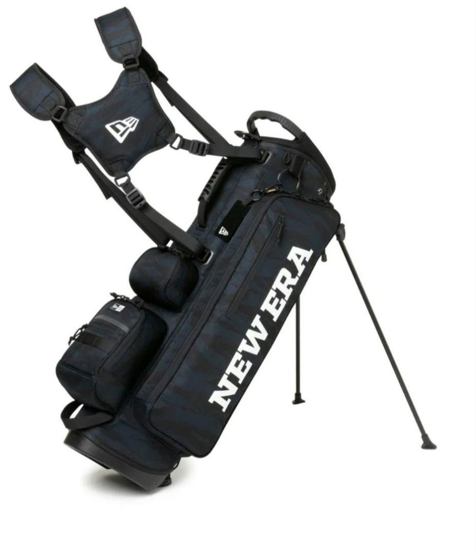 ニューエラ　スタンドバック　最新