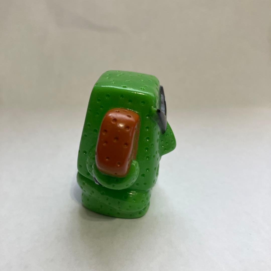 スーパーマリオランド ヒョイホイ 指人形