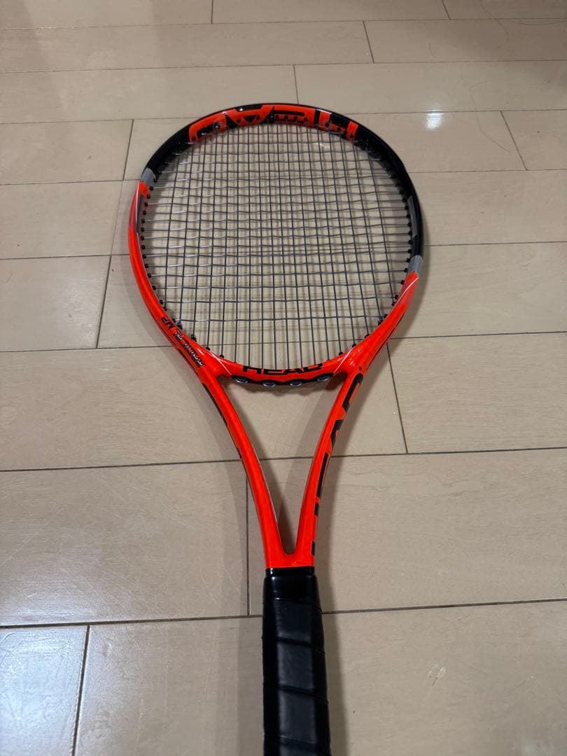 ヘッド プロストック ラジカルペイント