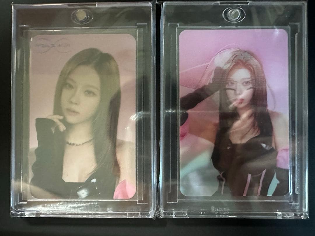 aespa エスパepic7 エピックセブンwinter ウィンター