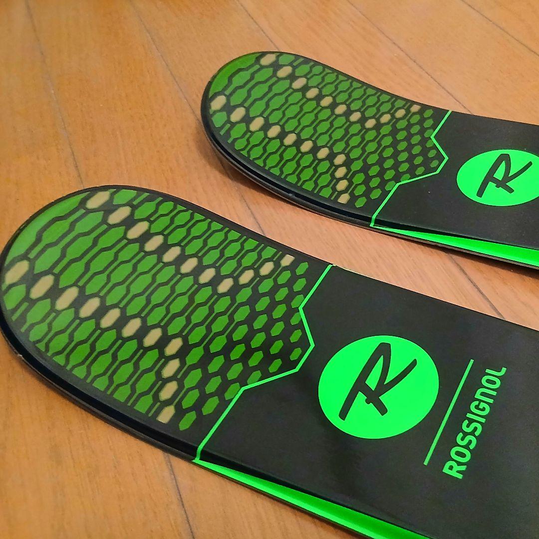 ✨美品✨　ROSSIGNOL SUPER 99 ロシニョール　　　ショートスキー