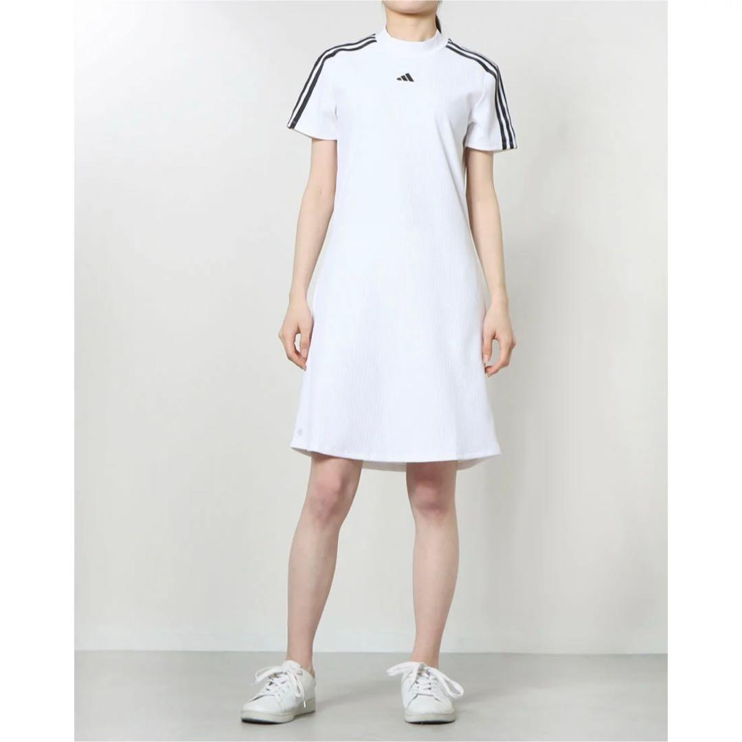 アディダス ゴルフウェア トレーニングウェア ジャケット ワンピース チュニック