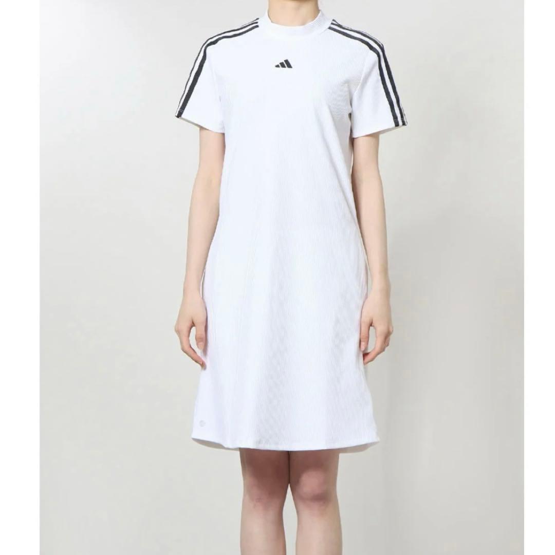 アディダス ゴルフウェア トレーニングウェア ジャケット ワンピース チュニック