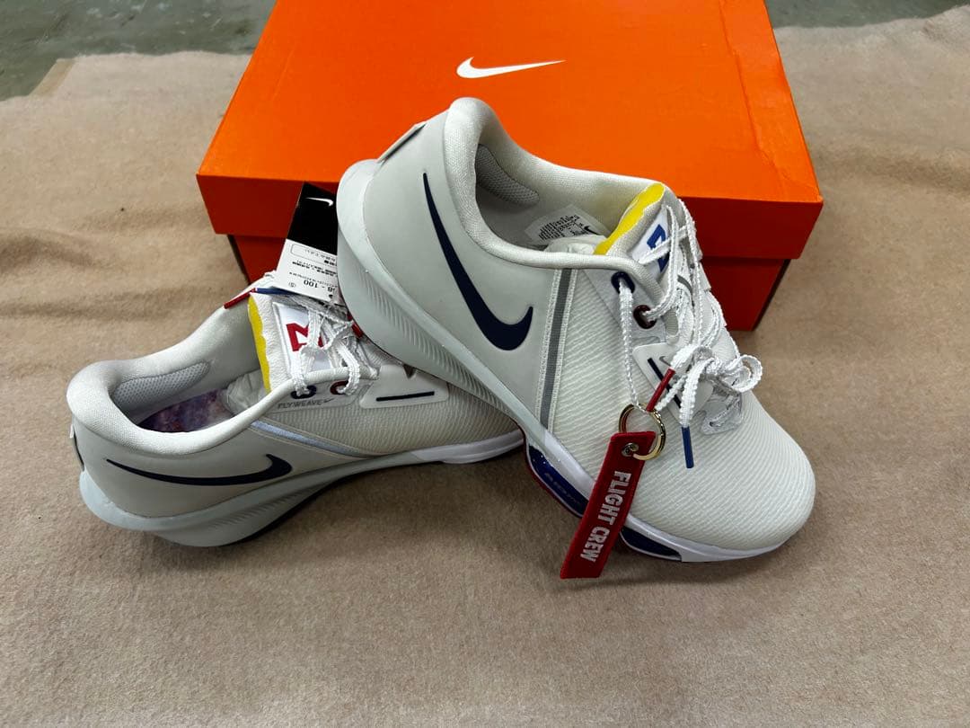 Nike インフィニティツアー2 \