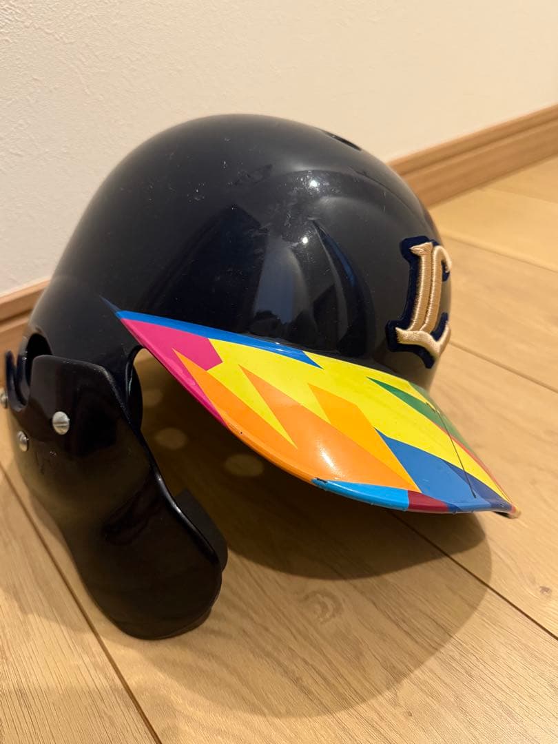 g*s様 go.go.lions　埼玉西武ライオンズ　源田選手　実使用