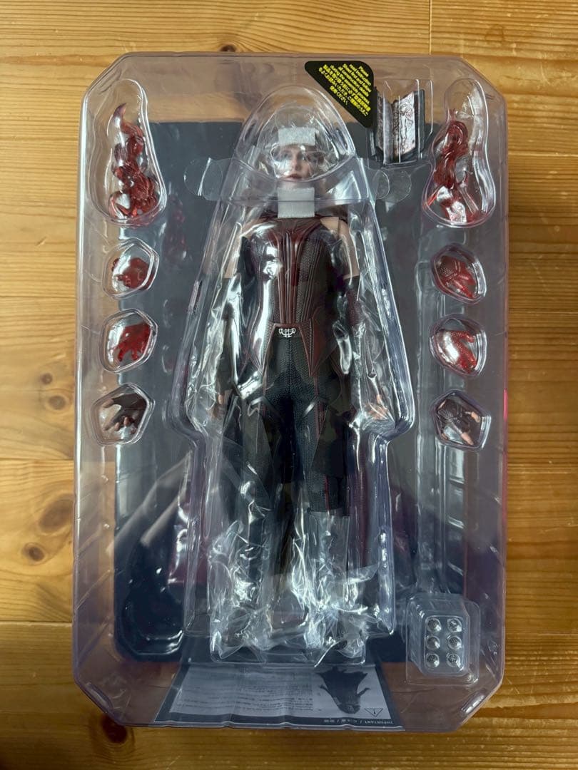 ホットトイズ スカーレット・ウイッチ ワンダヴィジョン