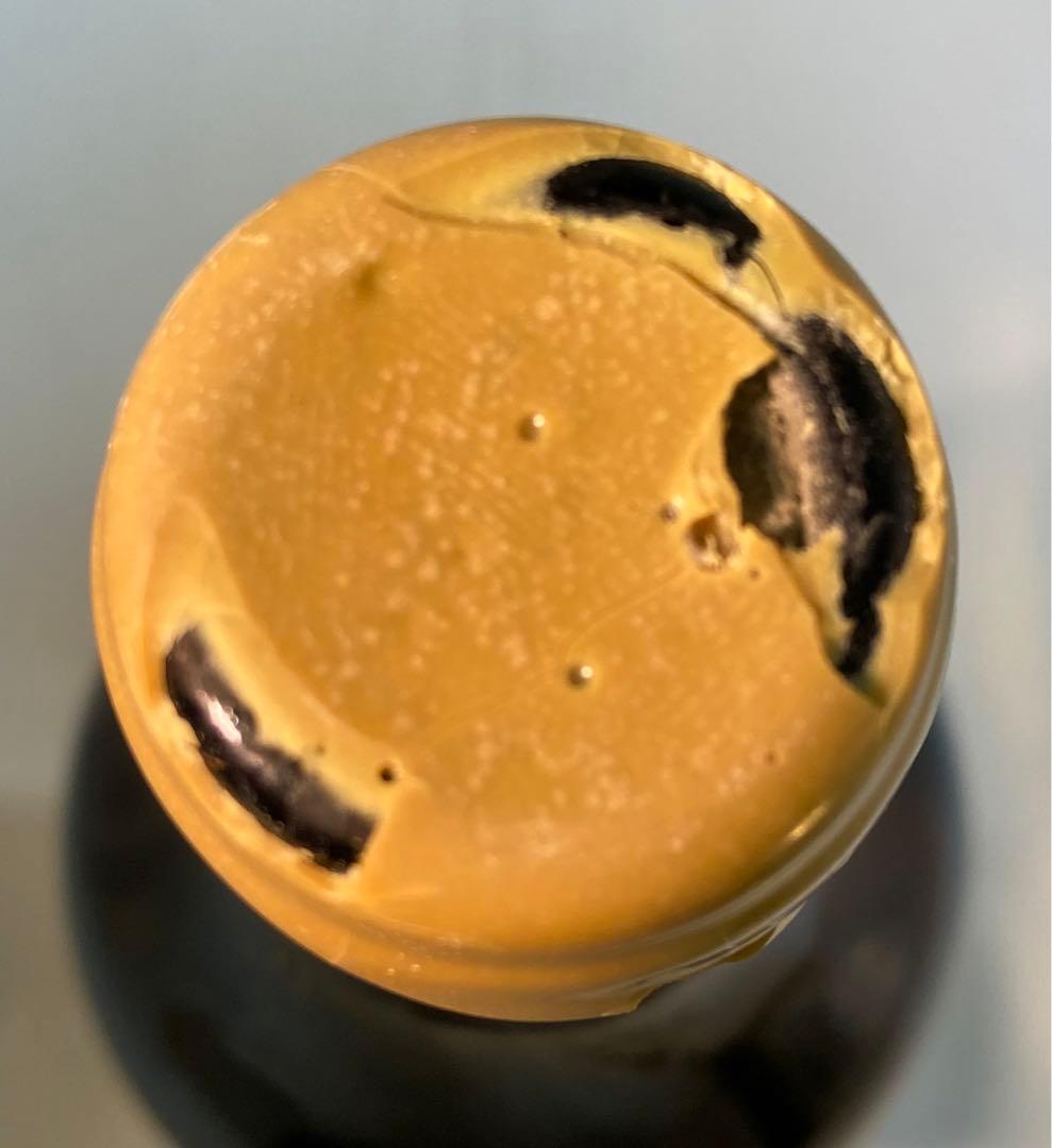 ビオワイン】キュヴェ・マリー・セシル2002 ボルドー白 サンスフル 希少