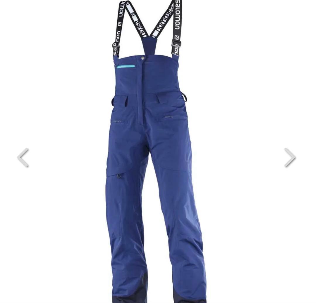 Salomon QSTチャージGTX レディース