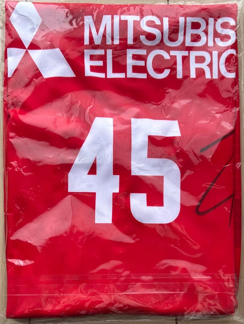 新品・未使用　ザイラン・チータム　直筆サイン　レプリカ　ユニフォーム