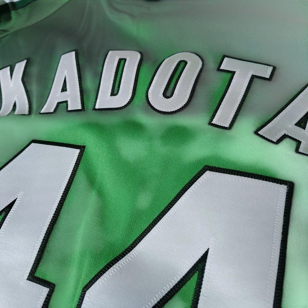 南海ホークス　門田博光選手　復刻ユニフォーム