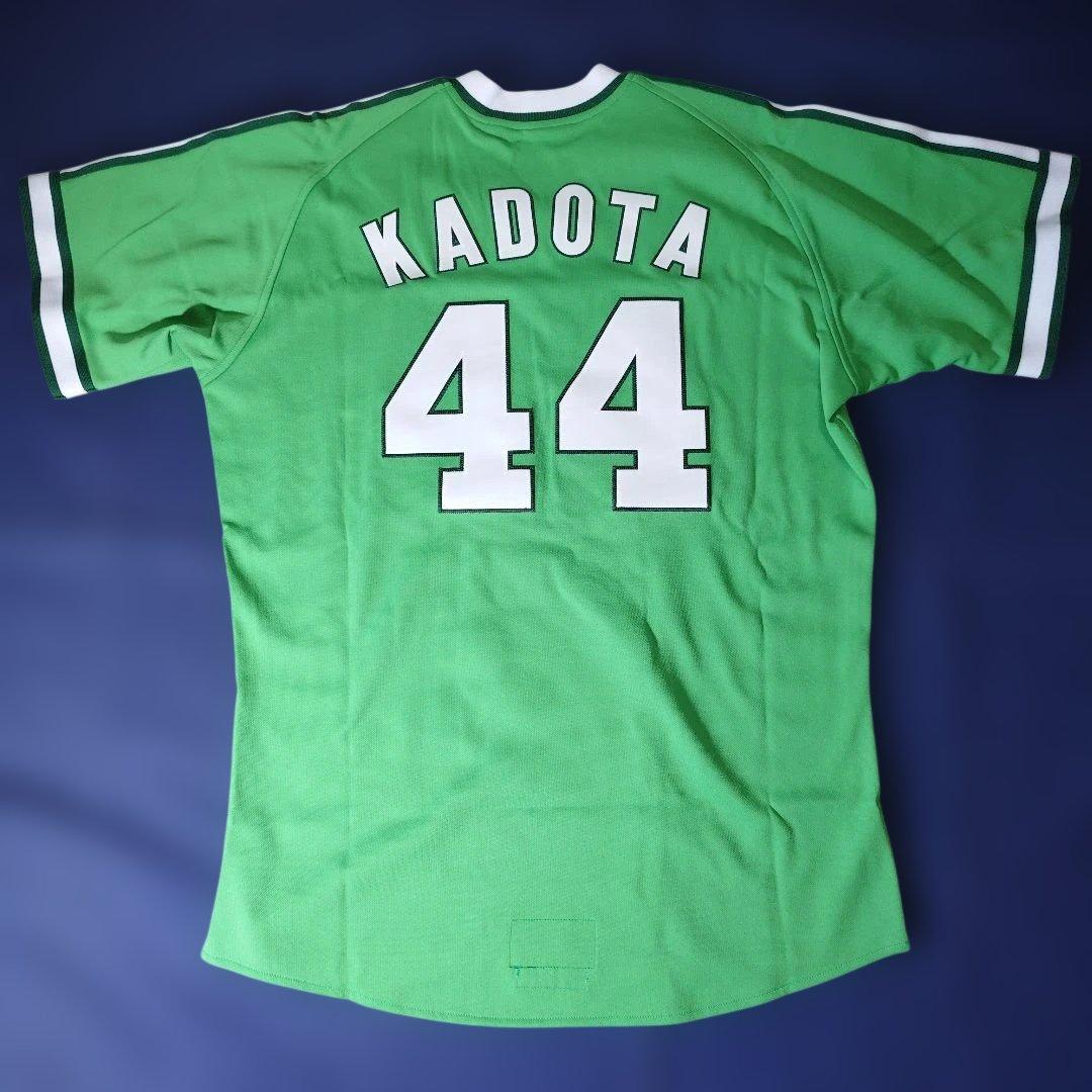 南海ホークス　門田博光選手　復刻ユニフォーム