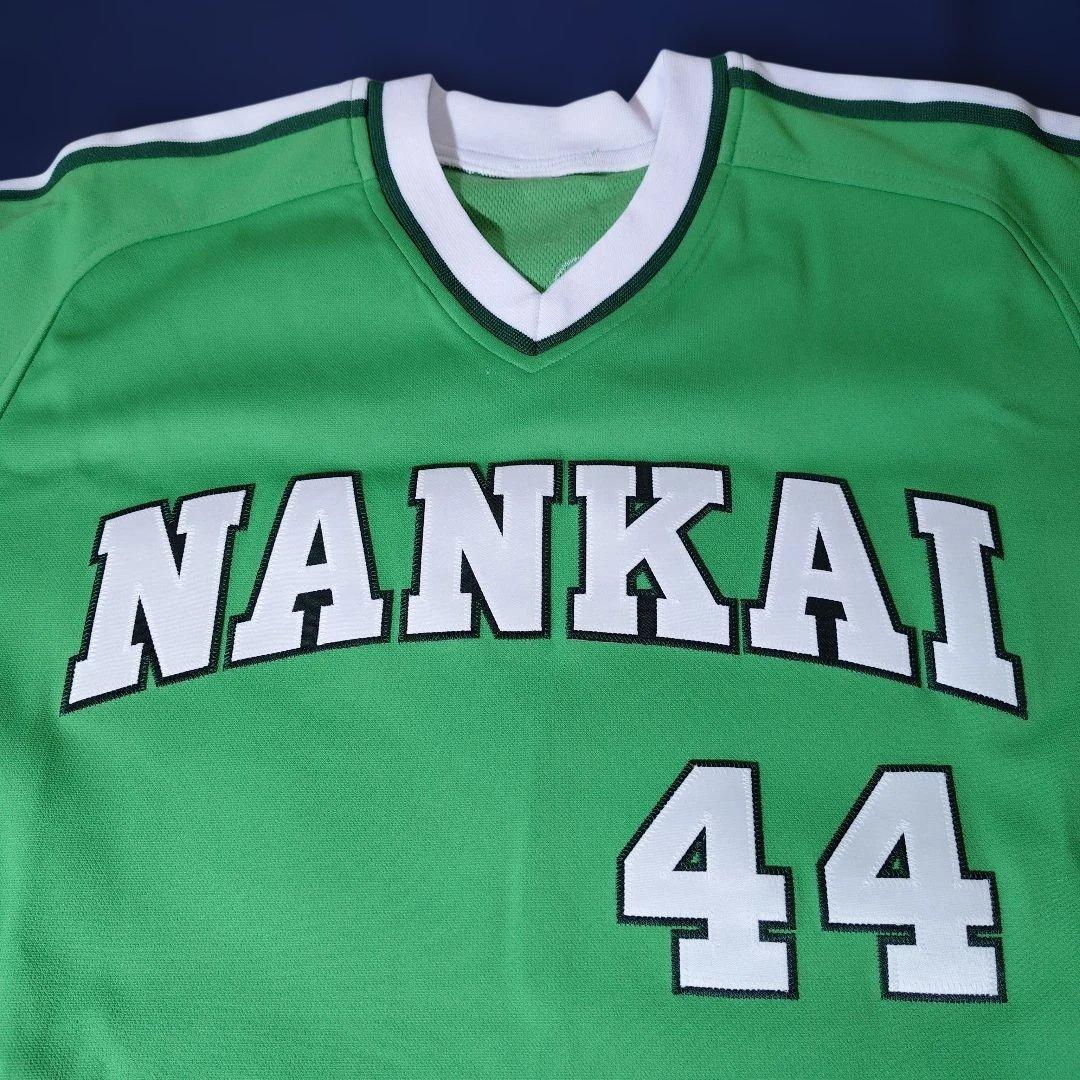 南海ホークス　門田博光選手　復刻ユニフォーム