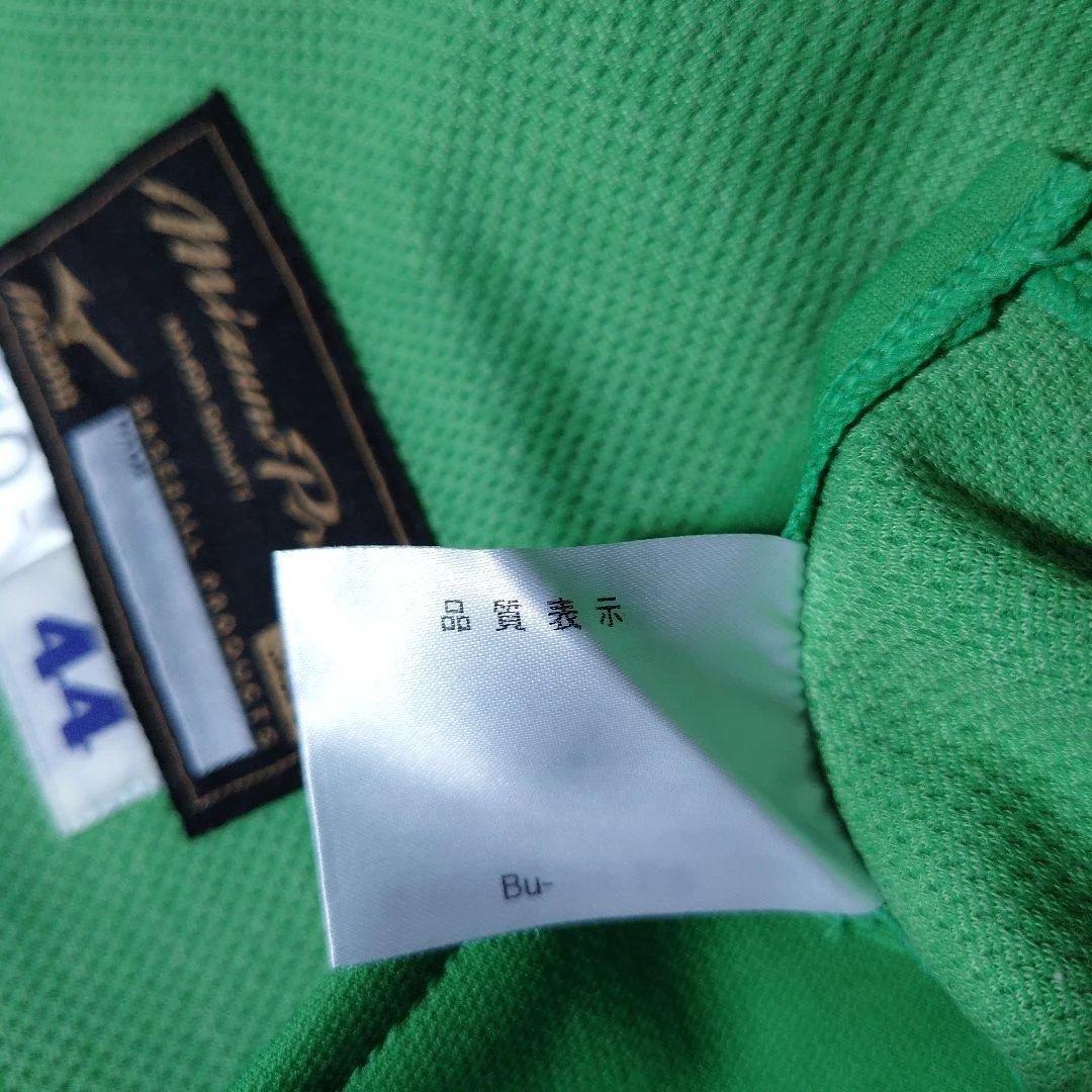 南海ホークス　門田博光選手　復刻ユニフォーム