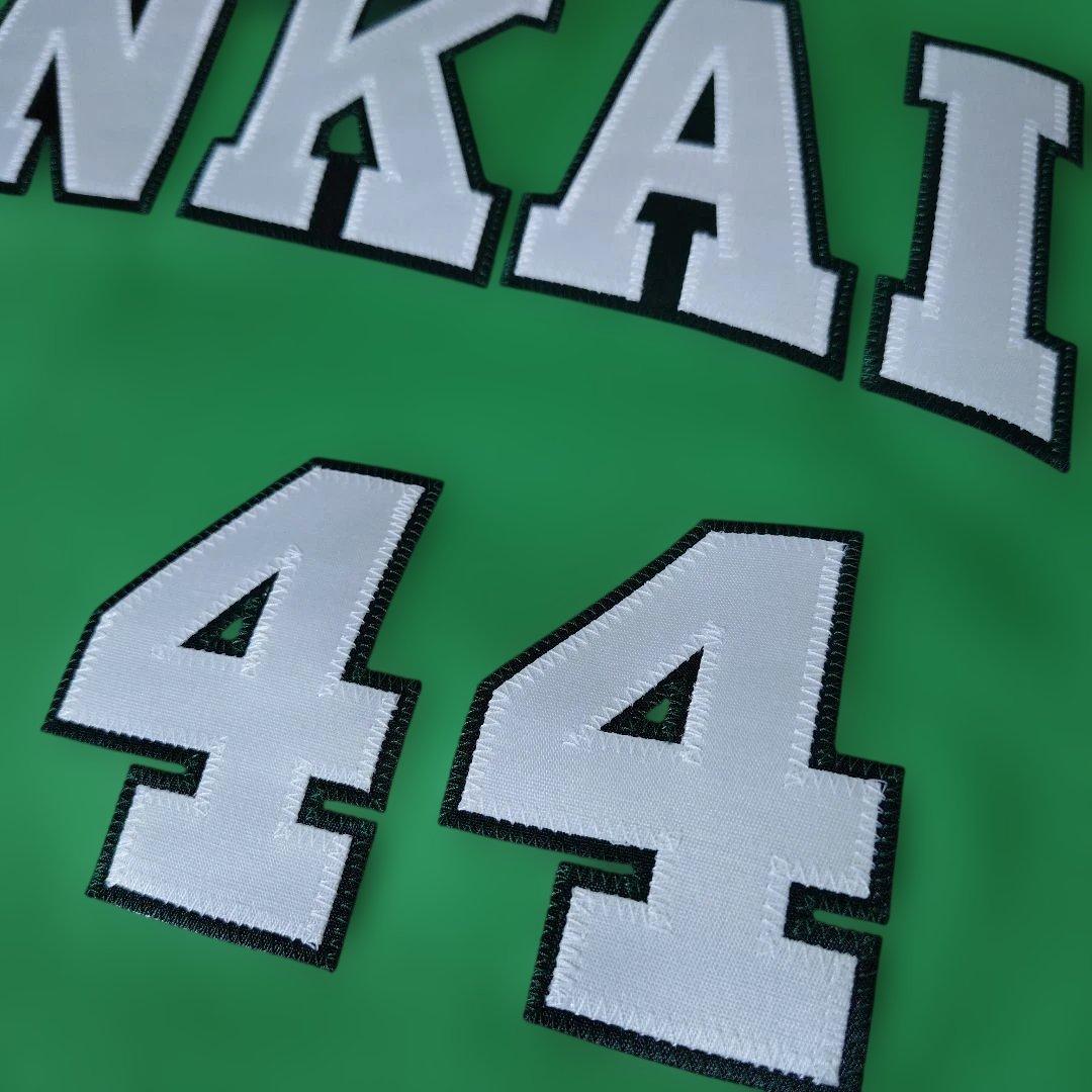 南海ホークス　門田博光選手　復刻ユニフォーム