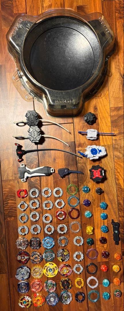 ベイブレード　まとめ売り