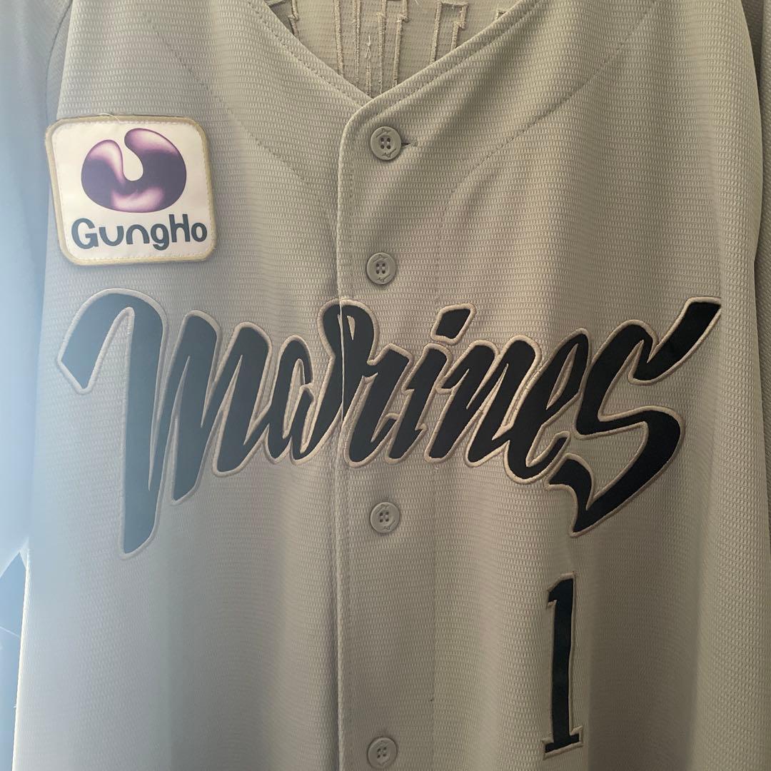 千葉ロッテマリーンズ 藤原恭大グッズセット&ロッテグッズセット