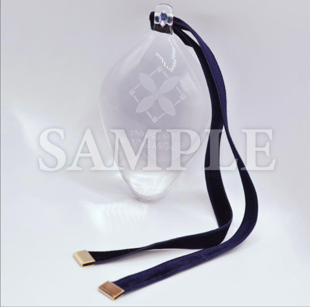 赤髪の白雪姫 原画展 グッズ 入館証