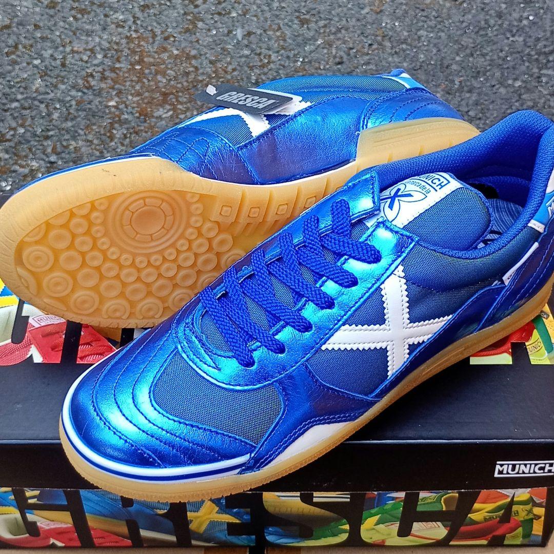 MUNICH グレスカ　26.5cm