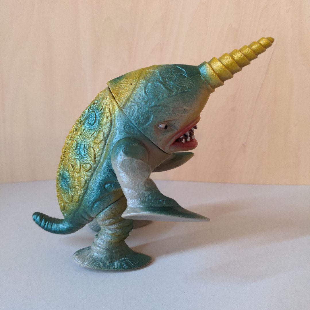 ポピーキングザウルス　グビラ