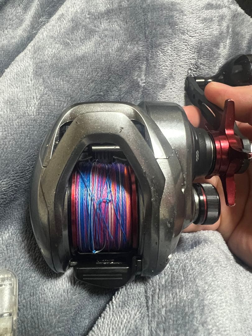 シマノ　スコーピオンMD 300XG Right