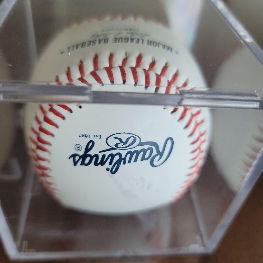 メジャーリーグベースボール