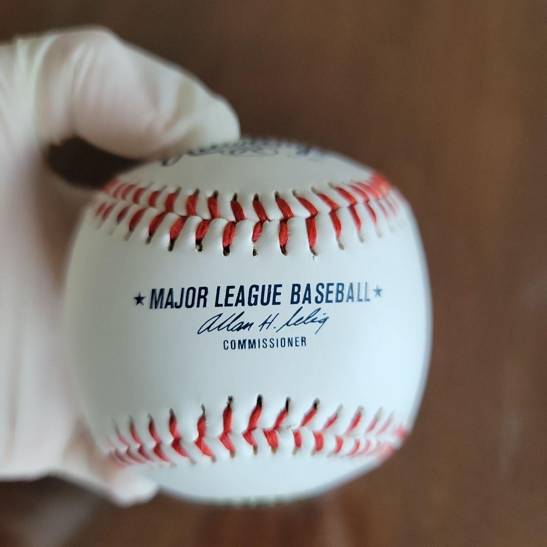 メジャーリーグベースボール