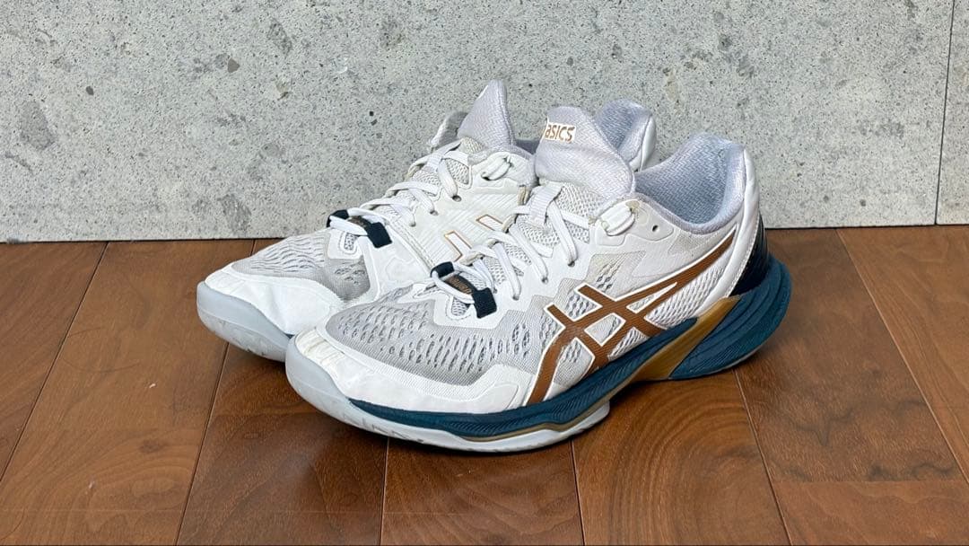 【ASICS】 SKY ELITE FF2 26.0cm 限定カラー