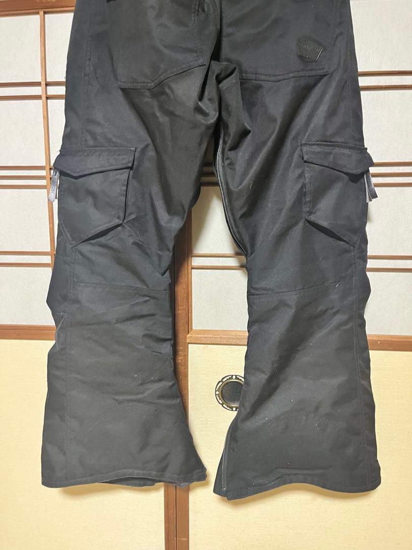 WACON COMPLEW スノーボード　ウェア