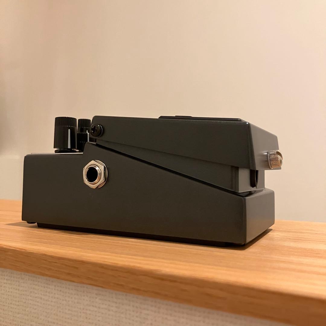 BOSS MT-2w 技クラフト　2025年7月購入