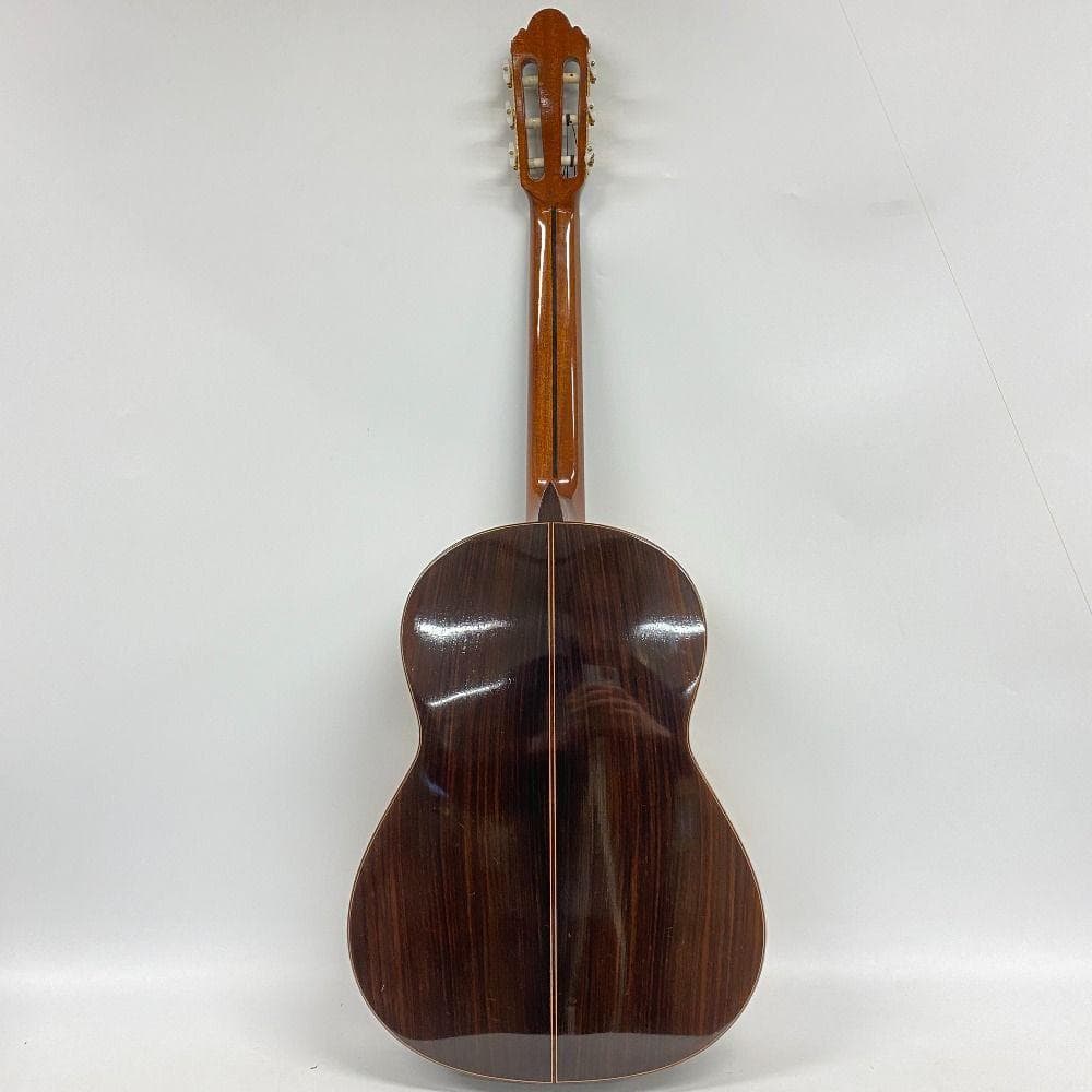 Hiroshi Tamura 田村廣 P100 クラシックギター