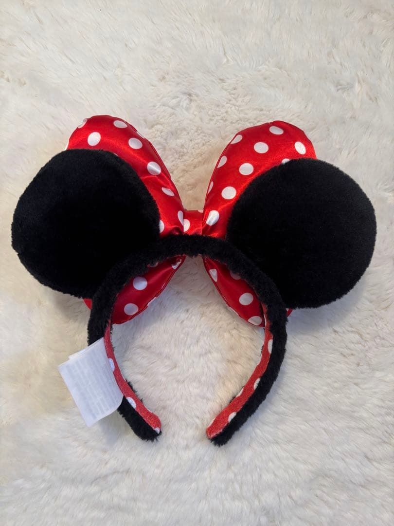 ディズニーカチューシャ