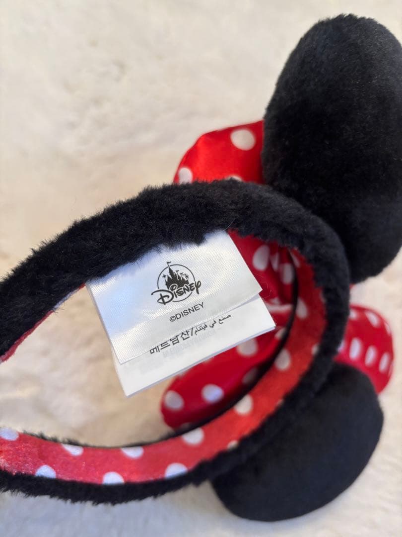 ディズニーカチューシャ