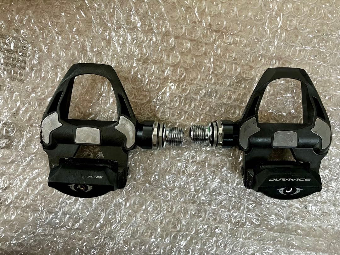 SHIMANO シマノ　PD-R9100 DURA-ACE デュラエース