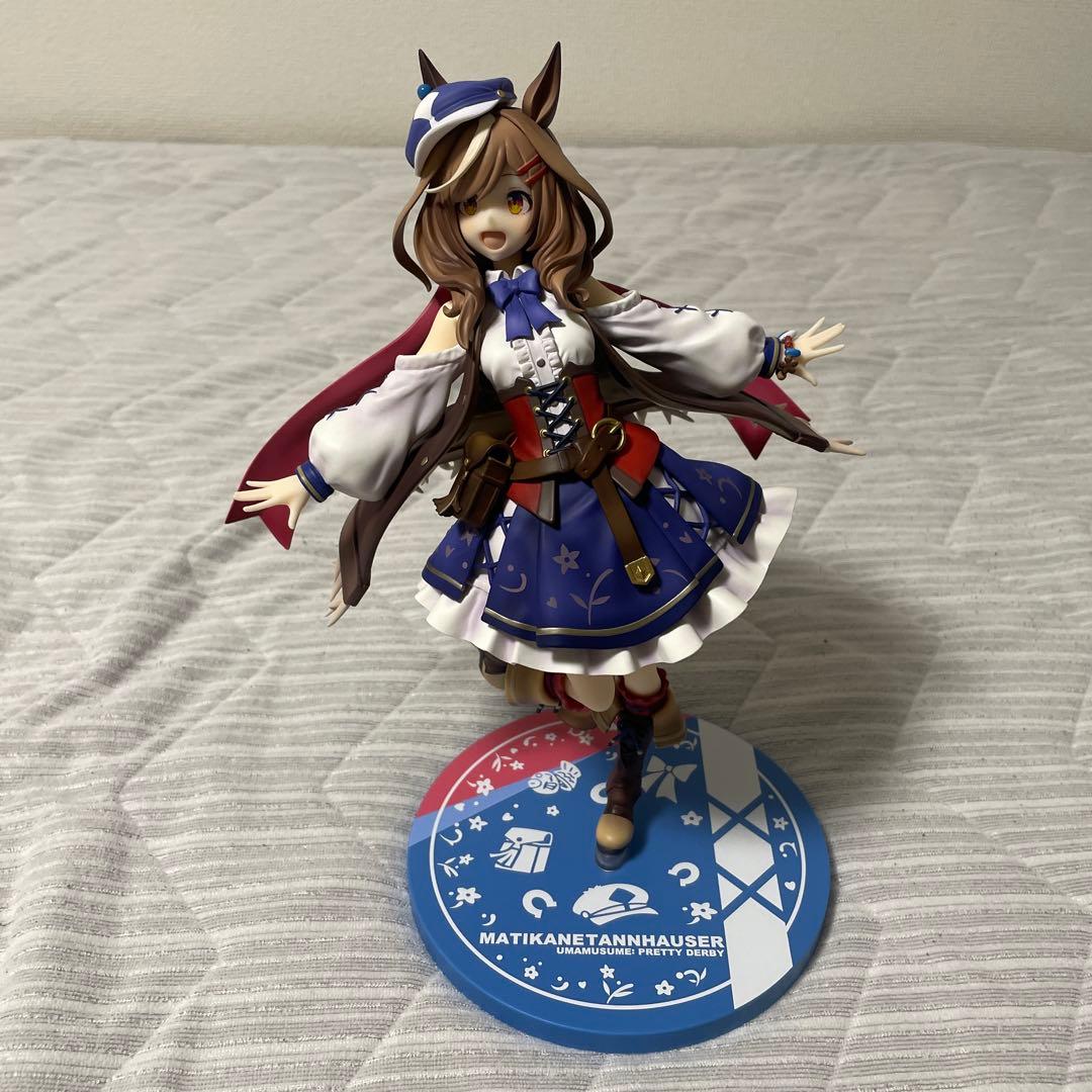 R*R様 マチカネタンホイザ フィギュア　グッズスマイルカンパニー