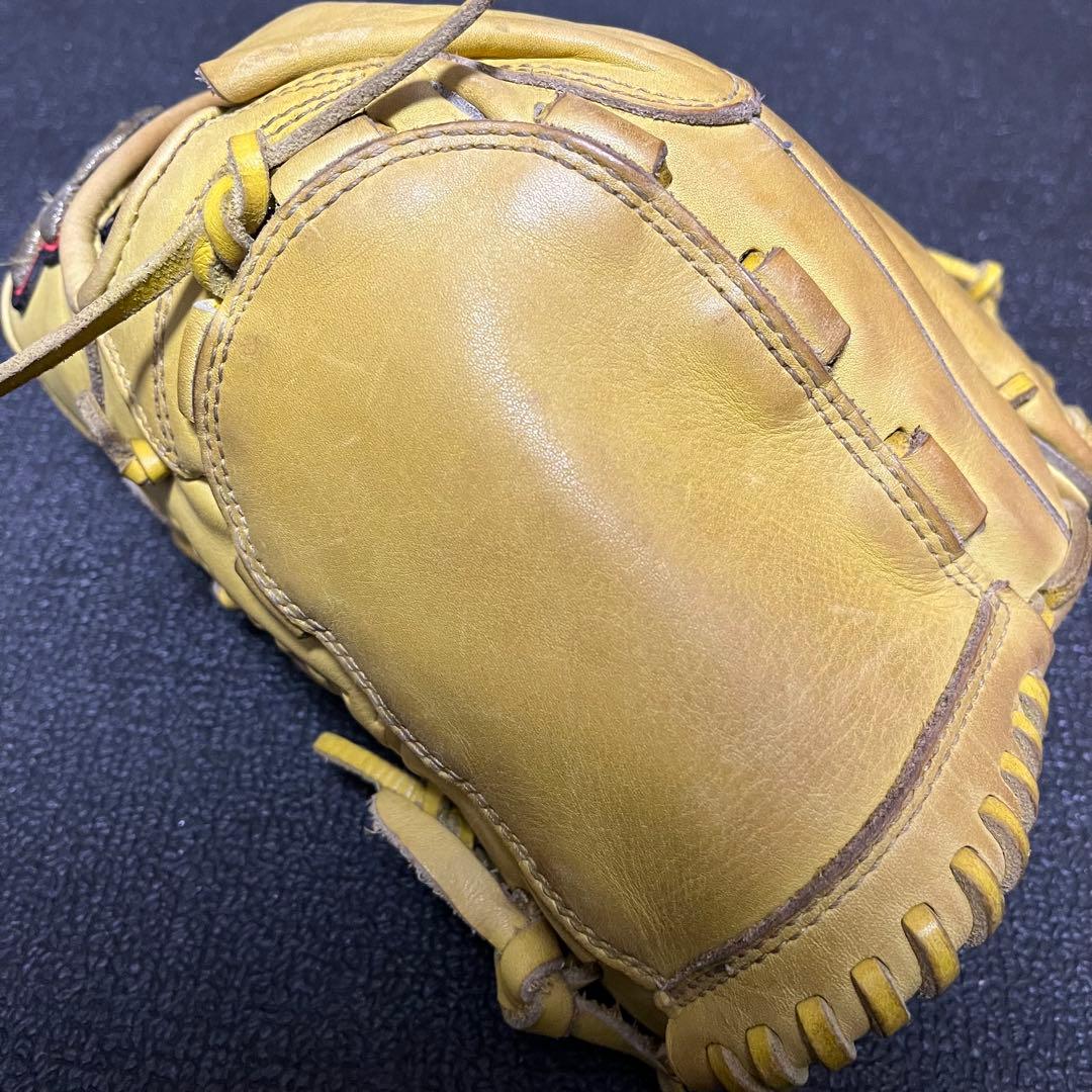 Under Armour アンダーアーマー 軟式 野球 グローブ 大人用 159