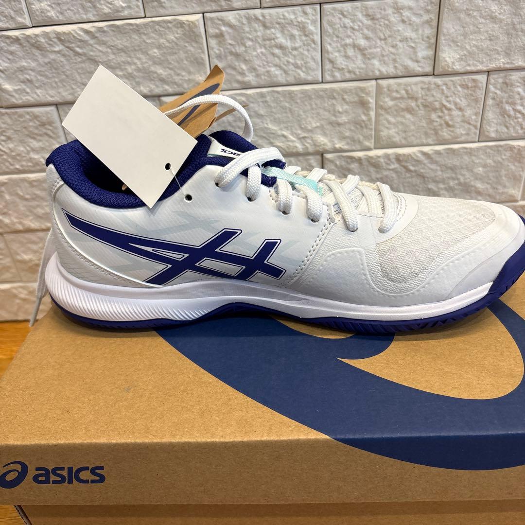 asics バレーボールシューズ