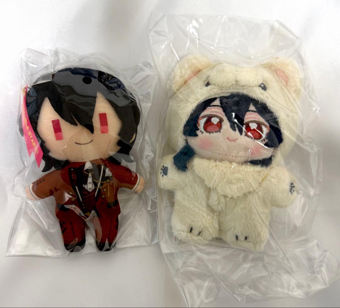 あんスタ　朔間零　いつぬい　コスマス