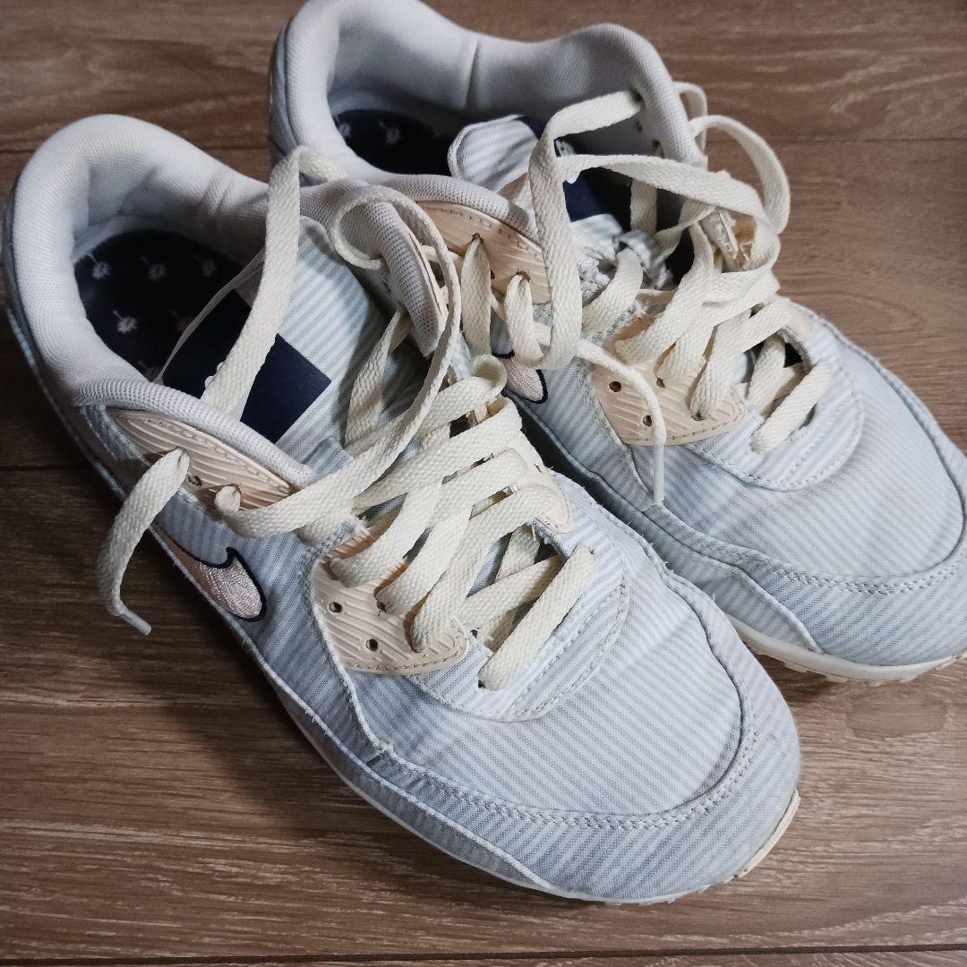 NIKE AIR ゴルフシューズ