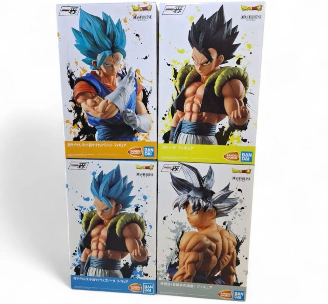 まりも 一番くじ ドラゴンボール EXTREME SAIYAN フィギュア